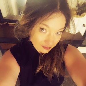 Meet your Posher, Alicia